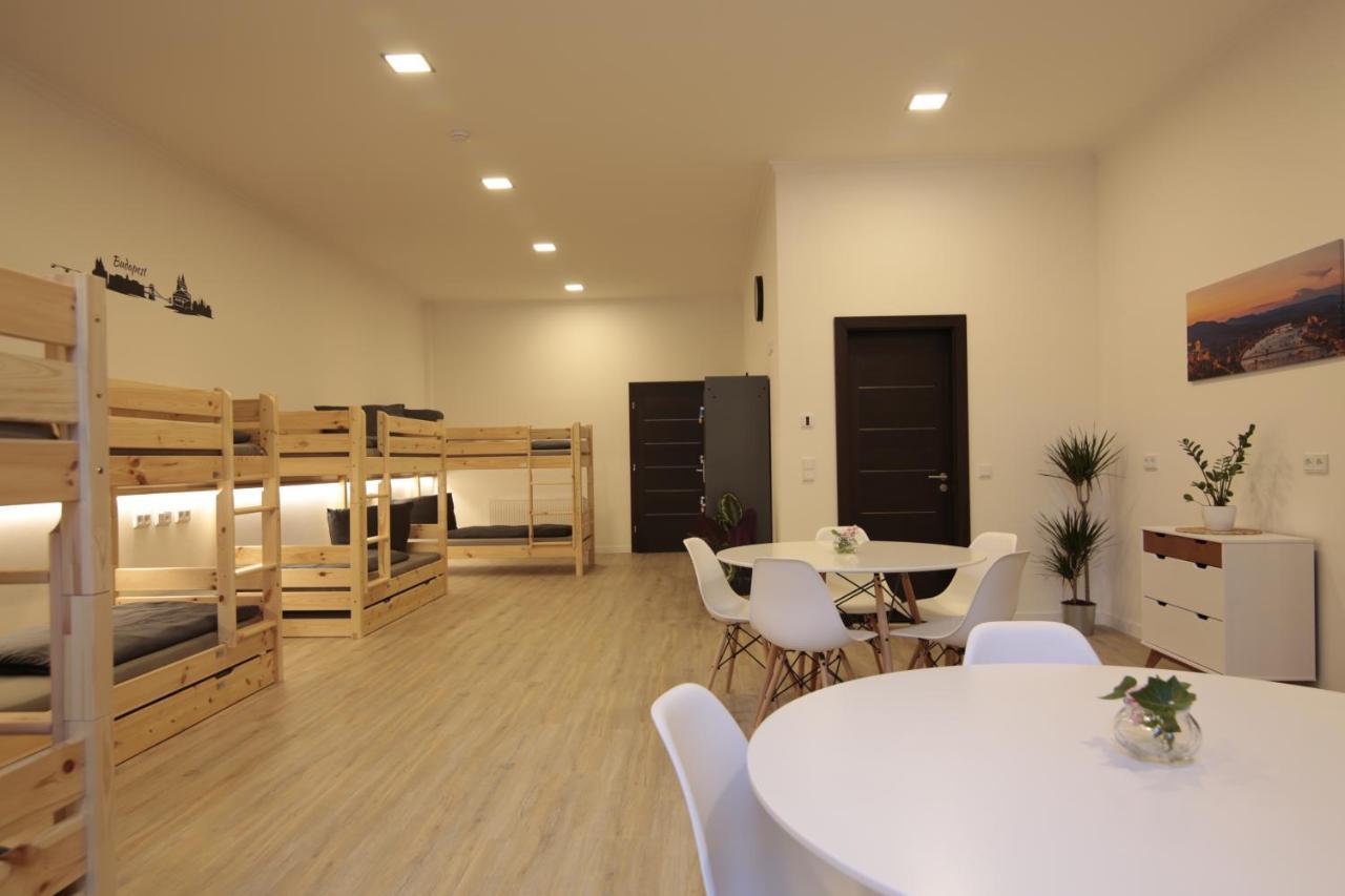 Apartment Im Fun4You Wiesloch Exterior foto